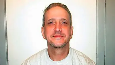 Death row inmate Richard Glossip's execution halted by Supreme Court