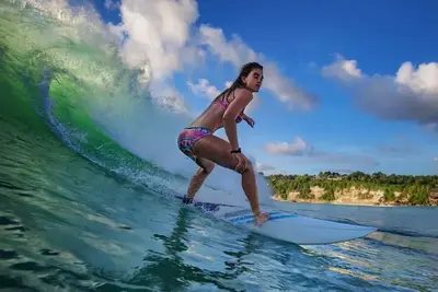 The 8 Best Surf Spots in Sri Lanka