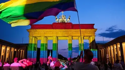 Germany proposes rules to ease legal changes of gender
