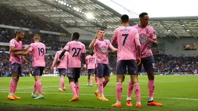 Supercomputer predicts Premier League relegation after bonkers bank holiday