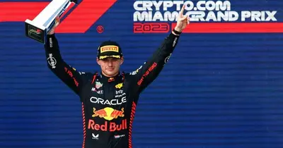 Brundle baffled over claims Verstappen dominance is 'boring'
