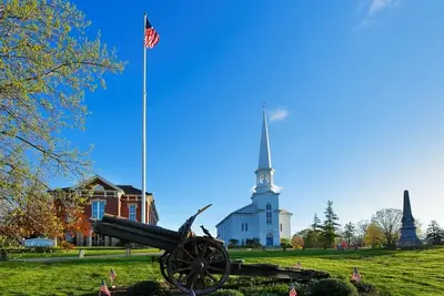 15 Best Things to Do in Southborough (MA)