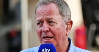 Brundle: I thought I'd got Stewart thrown out in Miami!