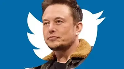 Elon Musk says he has found new Twitter CEO