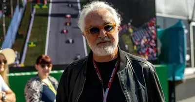 Briatore told Alonso to sign for Aston Martin after key signings