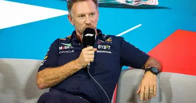 Herbert backs Red Bull in 'understandable' Sky F1 boycott