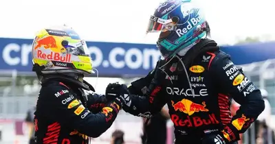 Perez wary of rival teams disrupting Verstappen battle