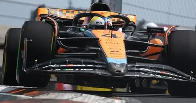 McLaren explain decision to bring back Indy 500 winner