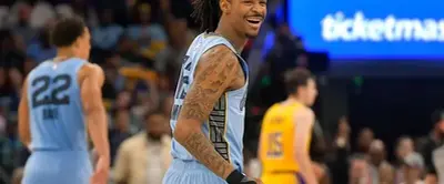 Ja Morant in limbo again as he awaits review of latest gun video on social media