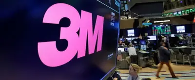 3M fires company executive for inappropriate conduct weeks after promotion