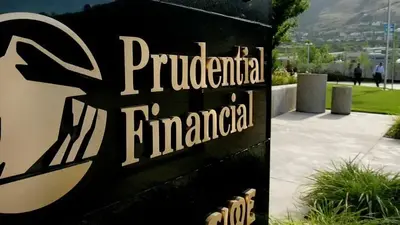 Gov't: Prudential illegally denied life insurance claims