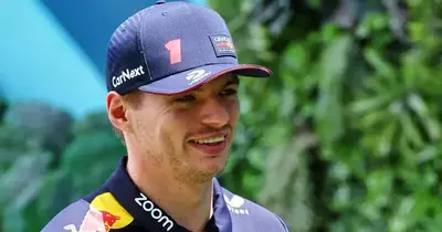 Verstappen achieves top five ranking in illustrious Forbes rich list