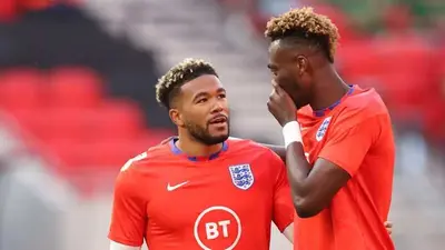 Tammy Abraham reveals Reece James wants him to return to Chelsea
