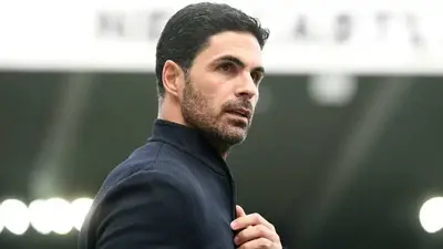 Mikel Arteta adds canine companion to foster positivity and unity at Arsenal
