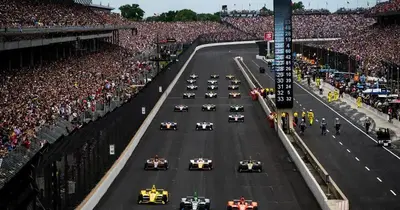Indianapolis 500 qualifying explained: How is it different from F1?