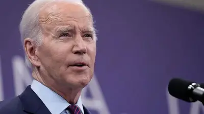 Biden: GOP must move off 'extreme' positions, no debt limit deal solely on its 'partisan terms'