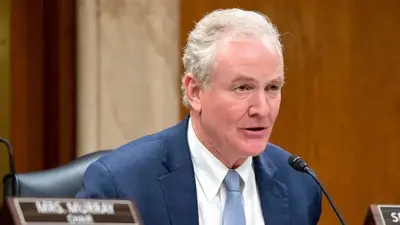 Democrats should get ready for 'Plan B' on debt ceiling and force House vote: Van Hollen