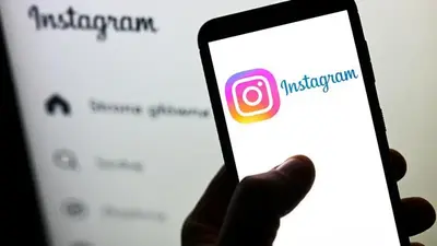 Instagram outage reported with users unable to access app on Monday morning