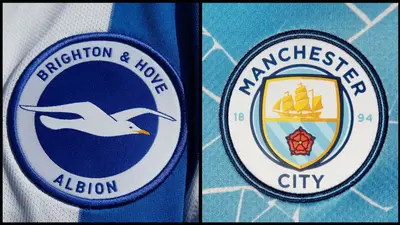 Brighton vs Manchester City - Premier League: TV channel, team news, lineups & prediction