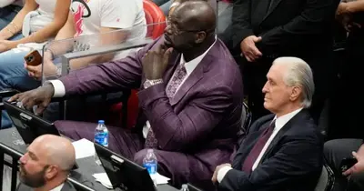Lawyers Going After FTX Crypto Exchange Can’t Find Shaq: Inside His Catch-Me-If-You-Can Delay Strategy