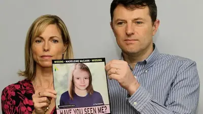 New search for Madeleine McCann, UK toddler missing since 2007, Portuguese police confirm