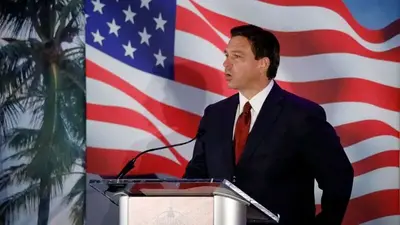 Ron DeSantis will launch 2024 presidential campaign during Twitter event with Elon Musk: Sources