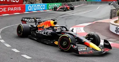 How to watch the 2023 F1 Monaco Grand Prix live on TV