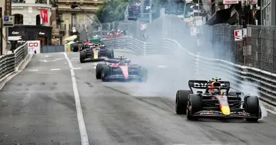 Monaco's lack of overtaking doesn't matter - the challenge is elsewhere