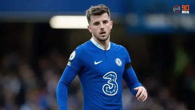 Mason Mount set for meeting with Chelsea hierarchy amid Man Utd links