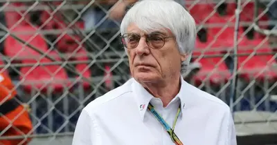 When Ecclestone tried - and failed - to qualify for the Monaco GP