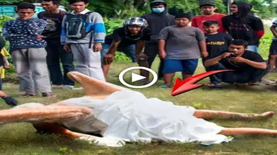 In India, witnesses have described witnessing what they think to be an angelic white object fall from the sky. (VIDEO)