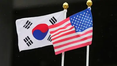 South Korea, US troops to hold massive live-fire drills near border with North Korea