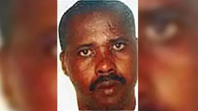 Fulgence Kayishema, most wanted Rwandan genocide suspect, arrested in South Africa, authorities say