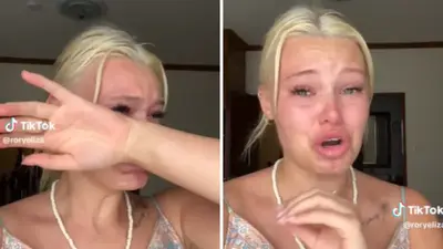‘It’s so wrong’ Aussie influencer shares heartbreaking experience in Thailand