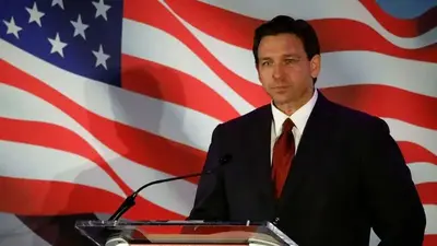 DeSantis campaign rakes in $8.2 million in the first 24 hours of his presidential launch