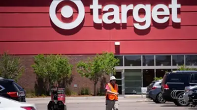Target wrestles with pullback in spending and theft that may cost retailer more than $1B this year