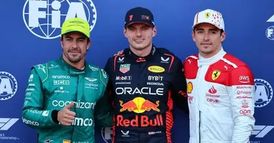 Leclerc, Verstappen agree with Alonso's Monaco assessment