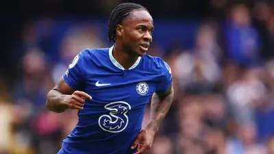 Raheem Sterling explains why Mauricio Pochettino is right manager for Chelsea