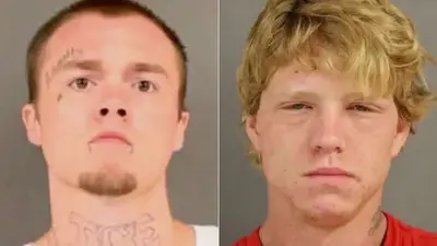 2 inmates escape from Mississippi jail weeks after 4 others broke out from same facility