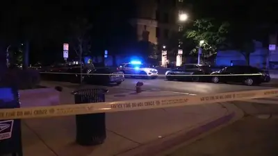 53 people shot, 11 fatally, during violent Memorial Day weekend in Chicago