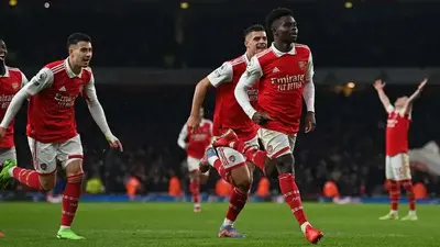 Arsenal 2022/23 season review: The year the Emirates dared to dream