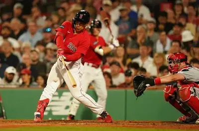 Rays vs Red Sox Prediction - MLB Picks 6/2/23