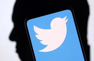 Twitter's head of trust and safety says she has resigned