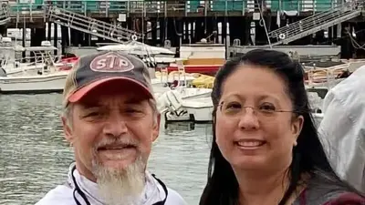 3 dead, 2 missing after family fishing trip in Alaska becomes a nightmare