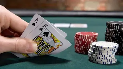 How Vegas is changing the odds for blackjack players