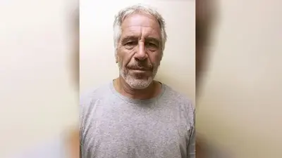Records detail Jeffrey Epstein's last days and prison system's scramble after his suicide