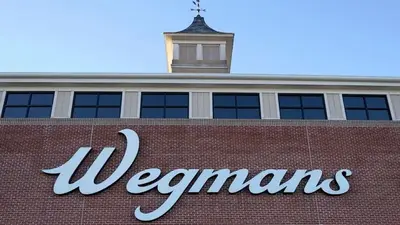 Wegmans is closing one of its largest grocery stores. Its unusual location hurt business