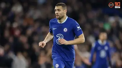 Chelsea set Mateo Kovacic asking price as Man City near personal terms agreement