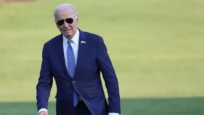 Biden to give prime-time address on debt ceiling deal that averts default