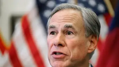 Texas bans gender-affirming care for minors after governor signs bill